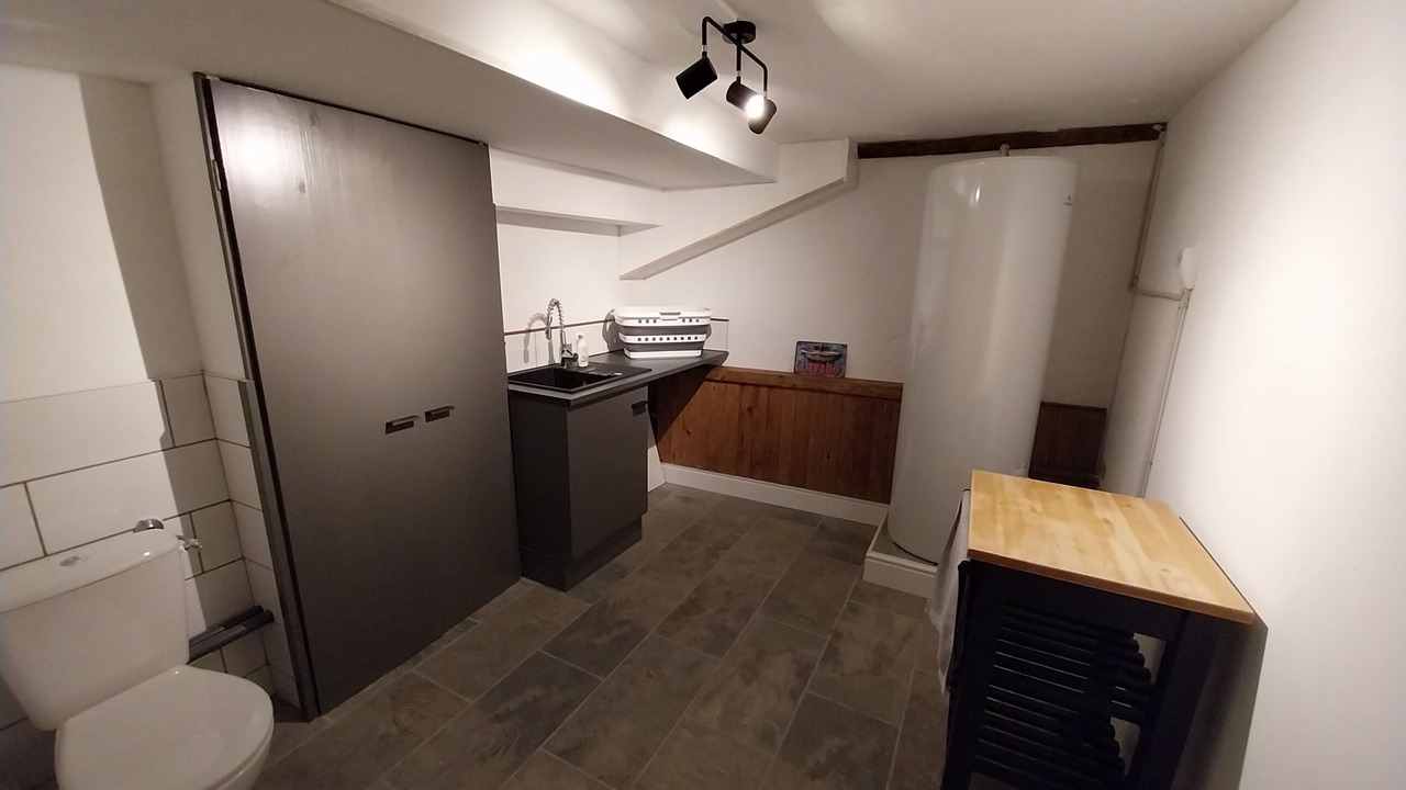 Photo of Bathroom in Saint-Sulpice-le-Dunois