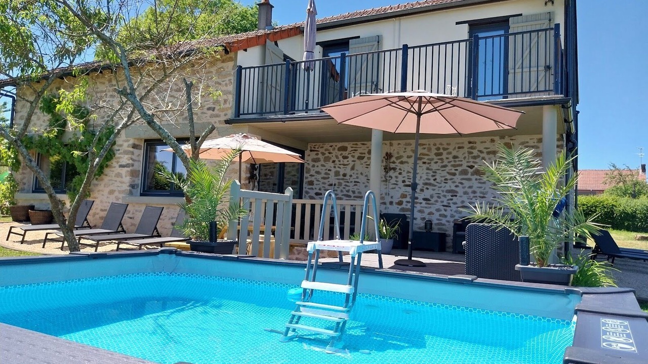Photo of Outdoor in Saint-Sulpice-le-Dunois