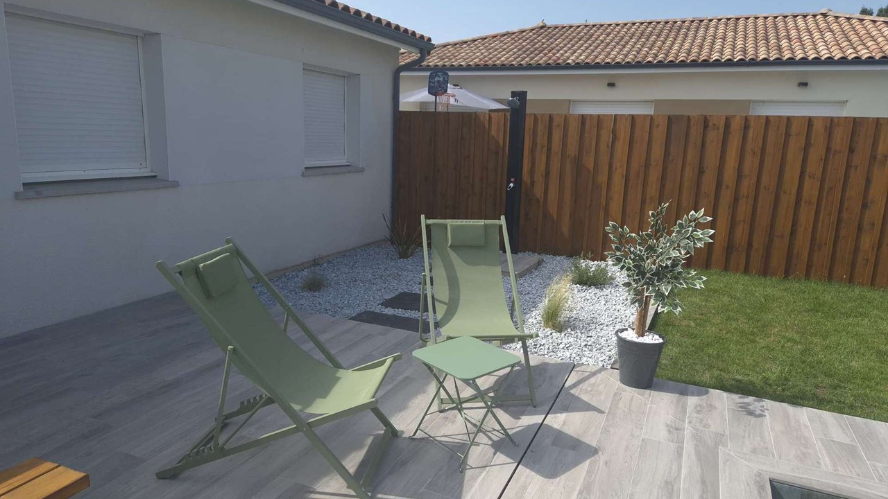 Photo of Outdoor in Parentis-en-Born