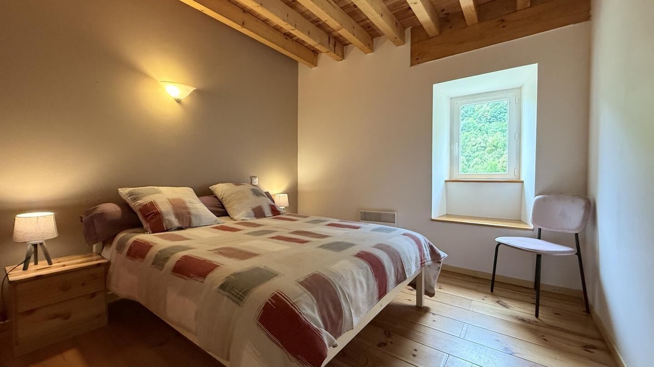 Photo of Bedroom in Aydius