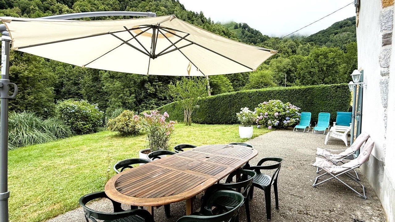 Photo of Outdoor in Aydius