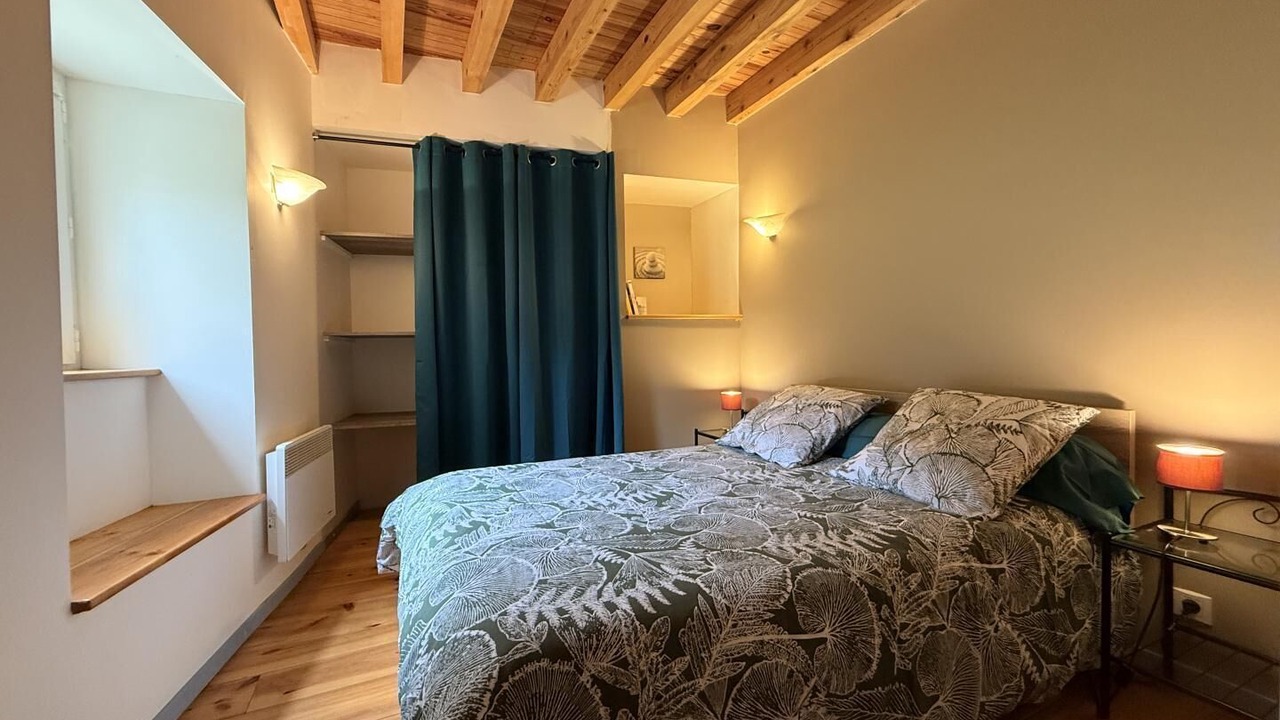 Photo of Bedroom in Aydius
