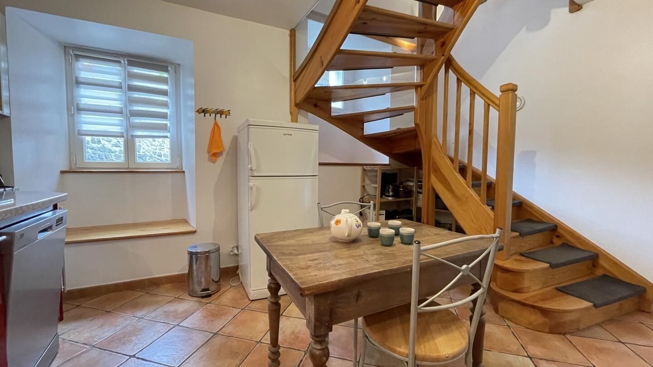 Photo of Kitchen in Aydius