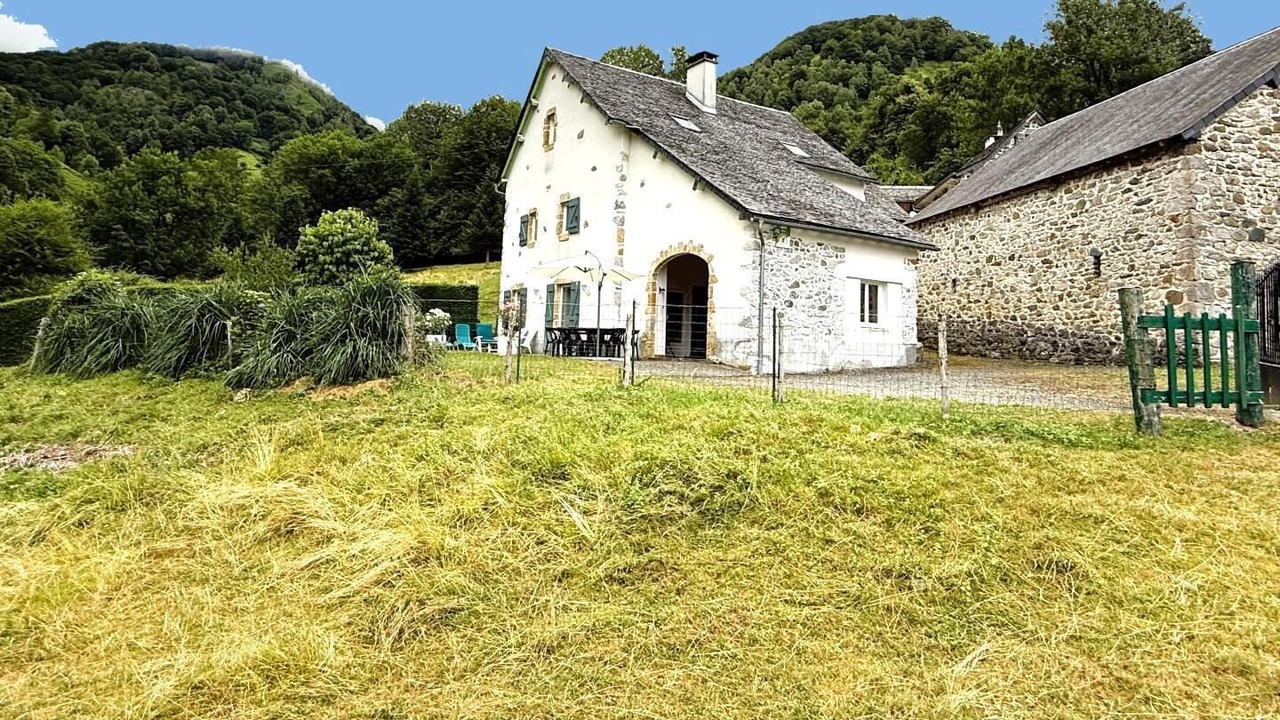 Photo of Outdoor in Aydius