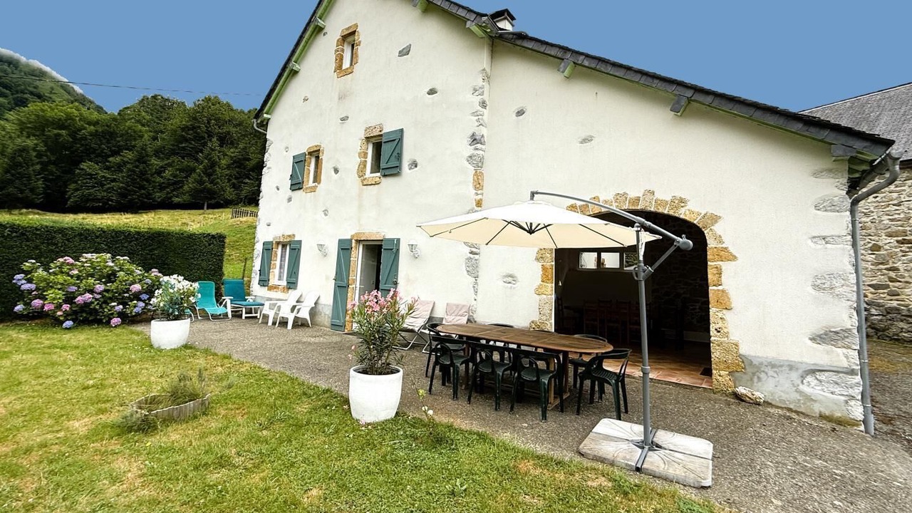 Photo of Outdoor in Aydius