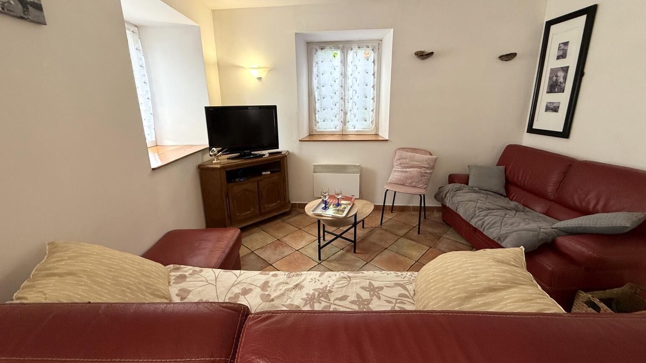 Photo of Livingroom in Aydius