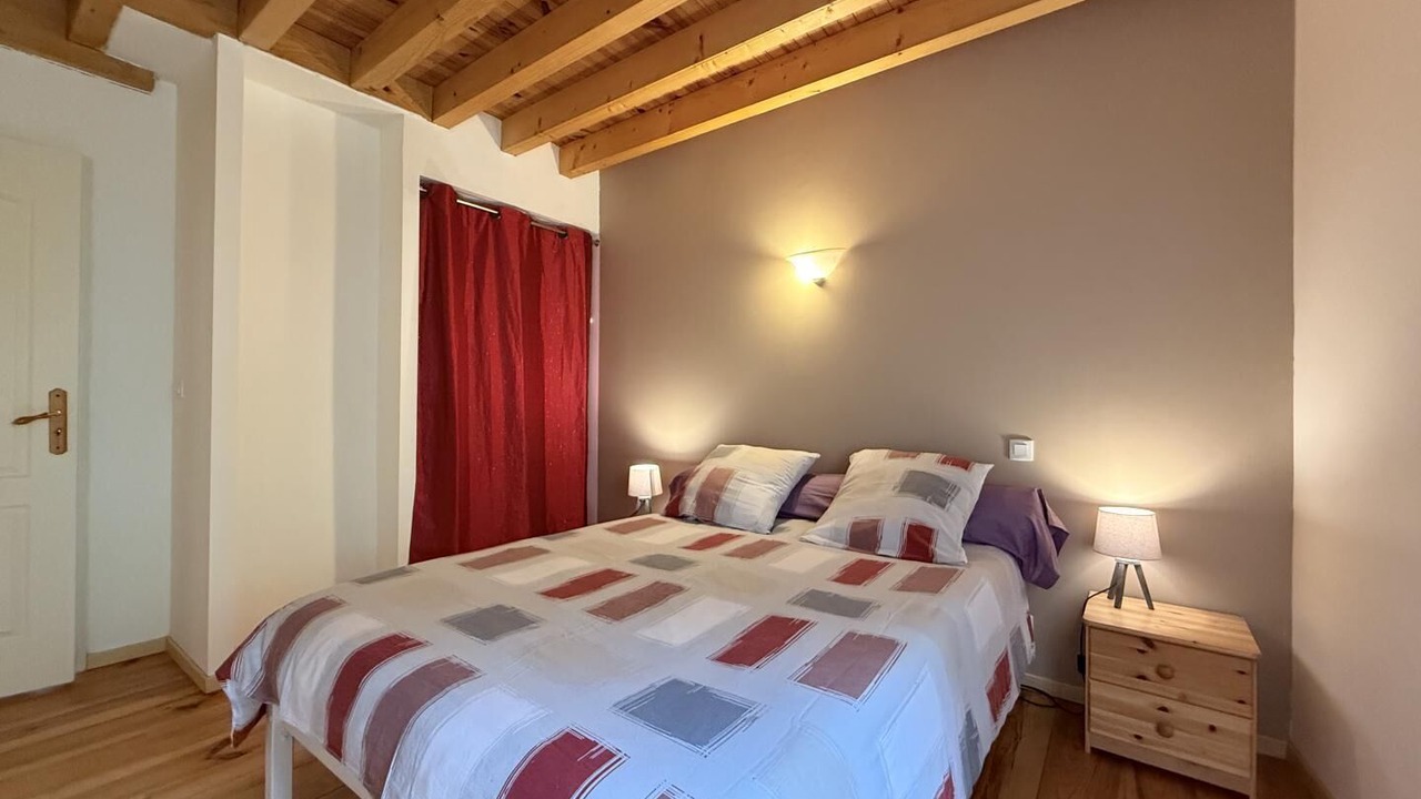 Photo of Bedroom in Aydius