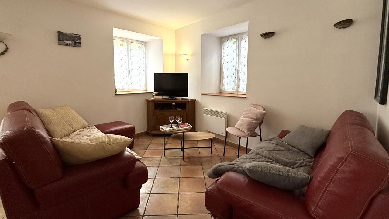Photo of Livingroom in Aydius