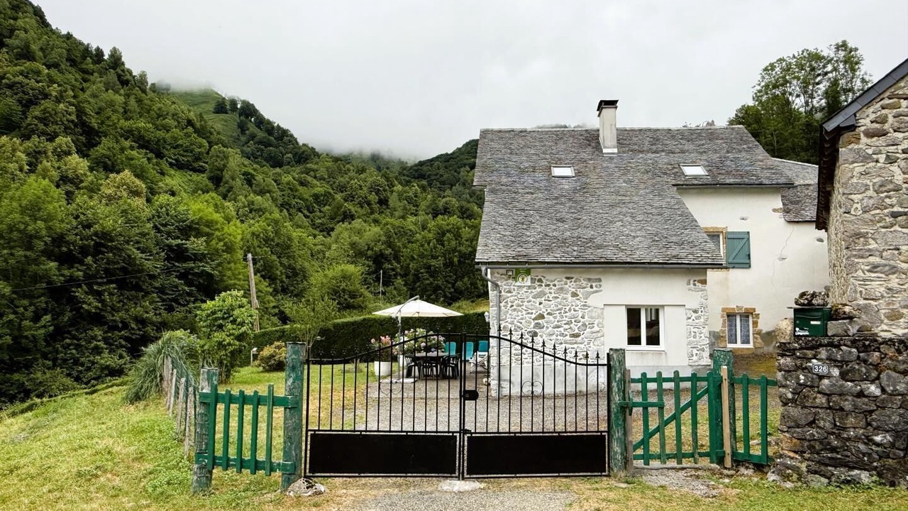 Photo of Outdoor in Aydius