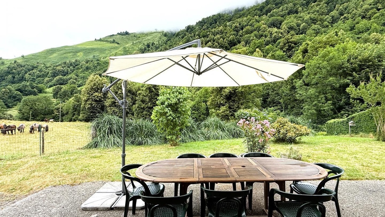 Photo of Outdoor in Aydius