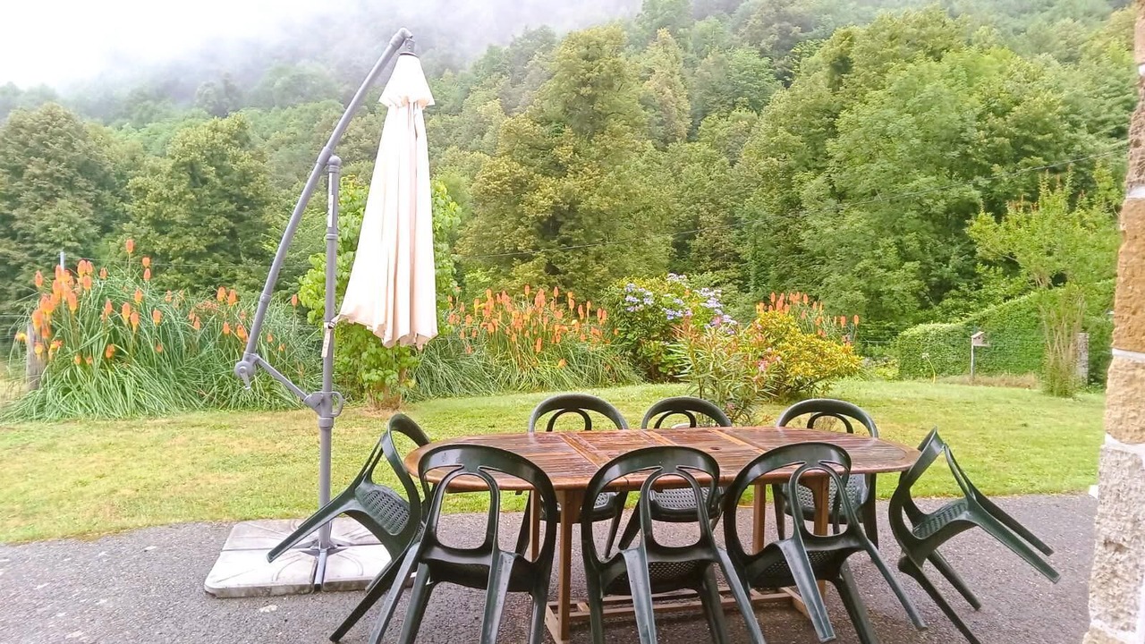 Photo of Outdoor in Aydius
