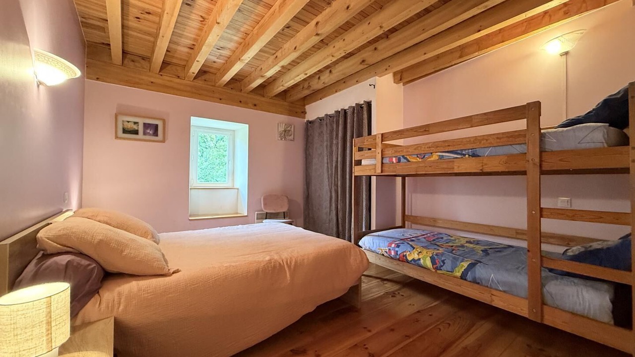 Photo of Bedroom in Aydius