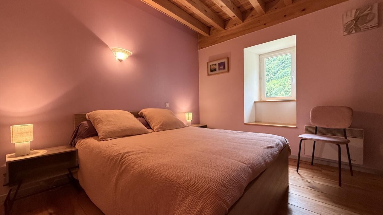 Photo of Bedroom in Aydius