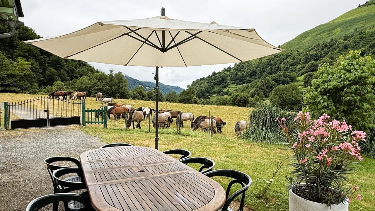Photo of Outdoor in Aydius