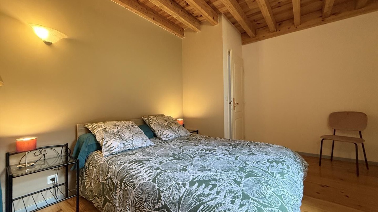 Photo of Bedroom in Aydius