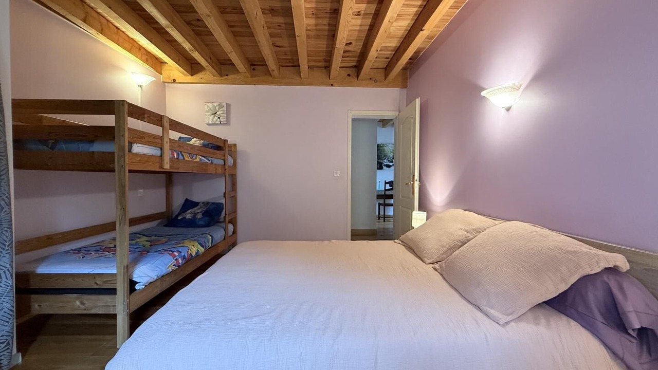 Photo of Bedroom in Aydius