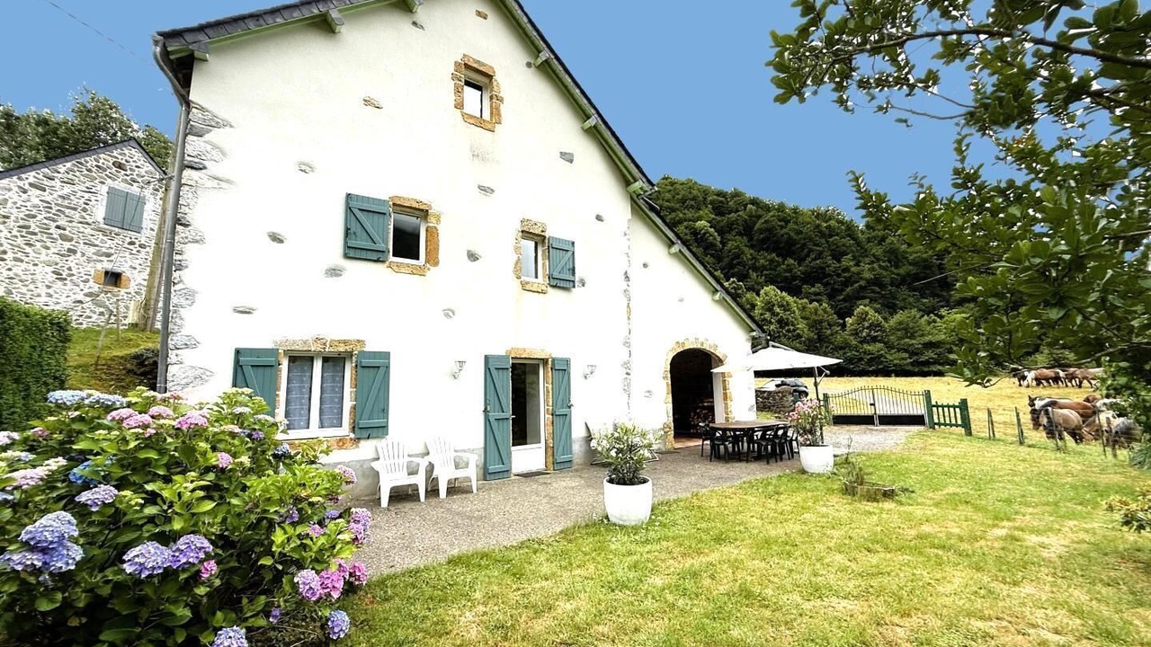 Photo of Outdoor in Aydius