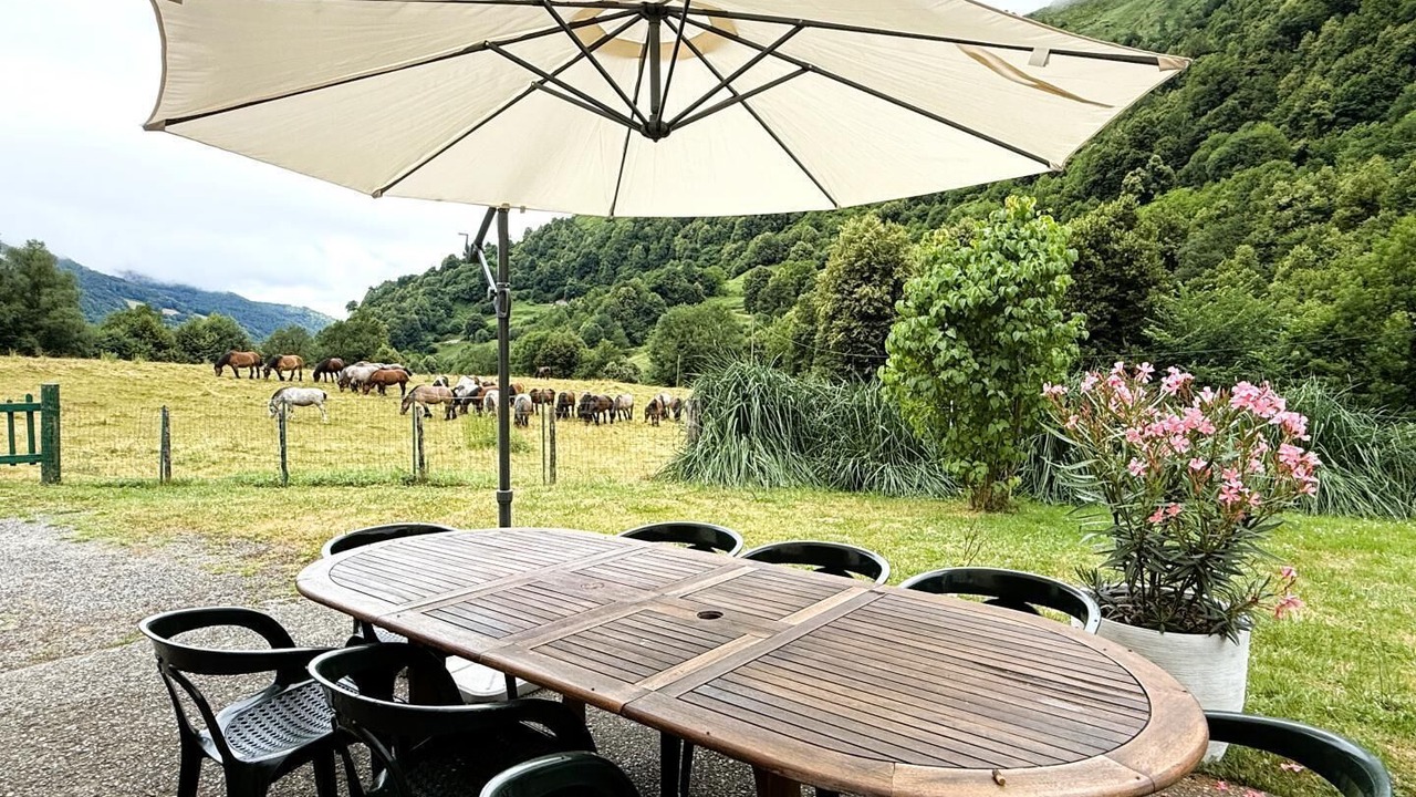 Photo of Outdoor in Aydius
