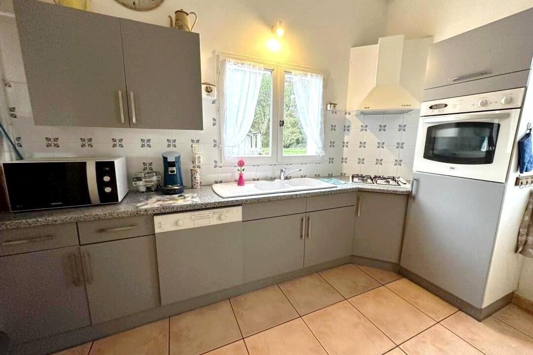 Photo of Kitchen in Mano