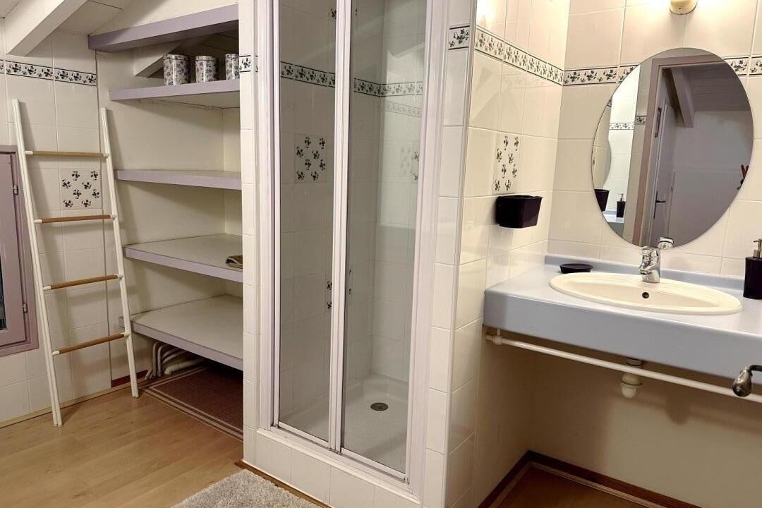 Photo of Bathroom in Mano