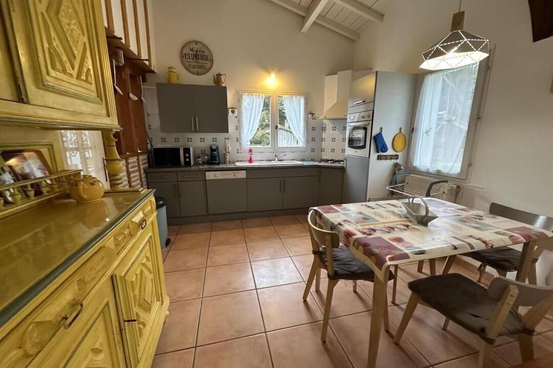 Photo of Kitchen in Mano