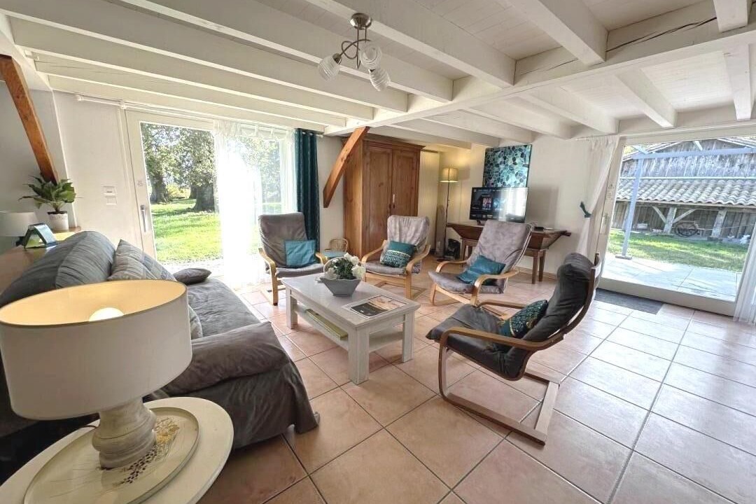 Photo of Livingroom in Mano