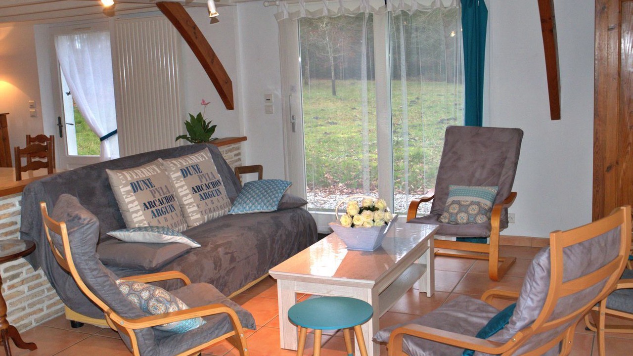 Photo of Livingroom in Mano