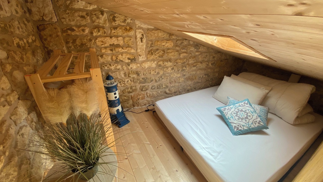 Photo of Bedroom in L'Echardiere