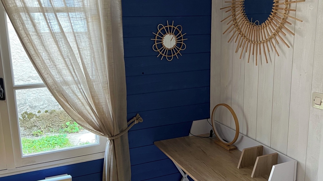 Photo of Bedroom in L'Echardiere
