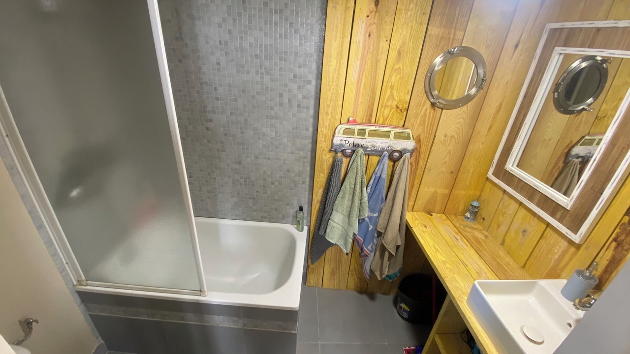 Photo of Bathroom in L'Echardiere