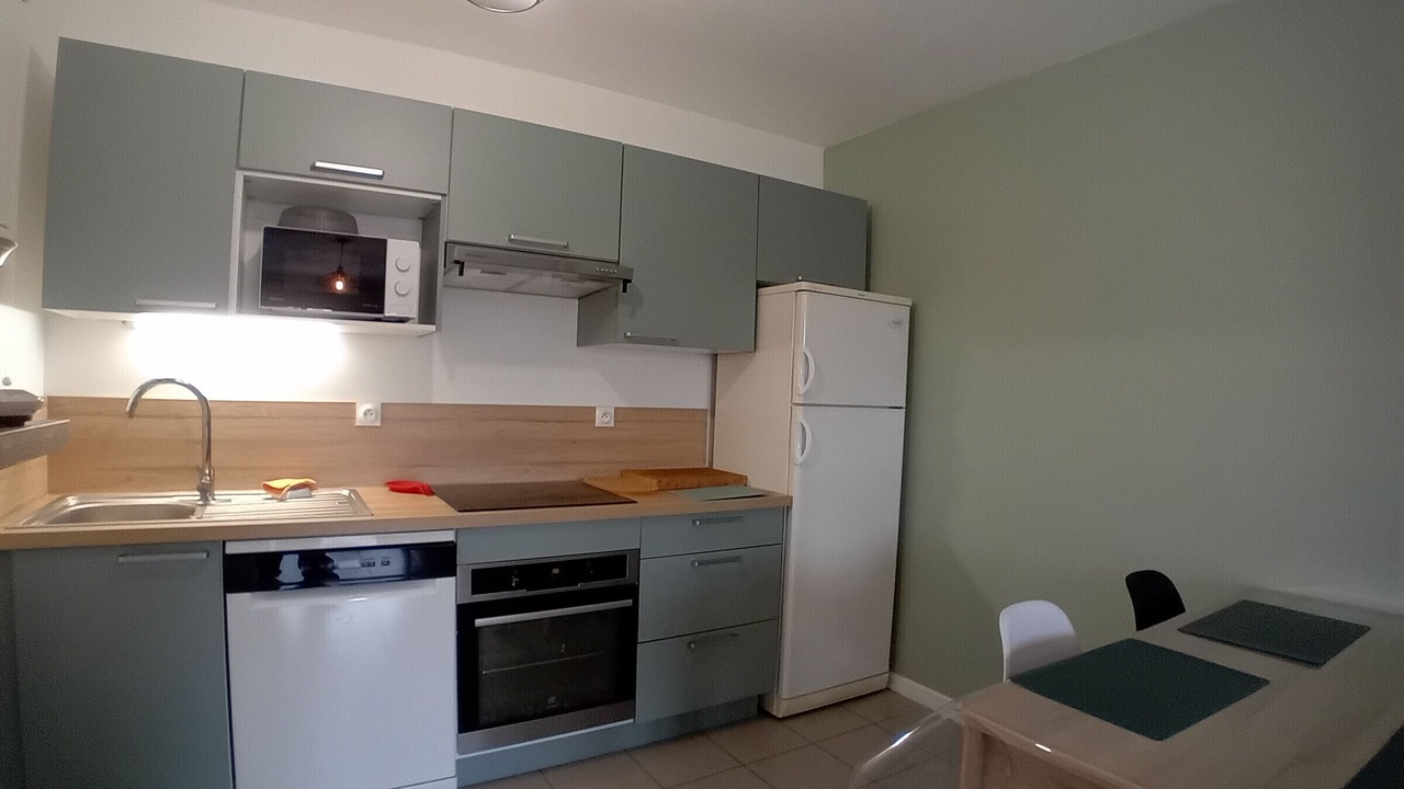 Photo of Kitchen in Labenne-Ocean