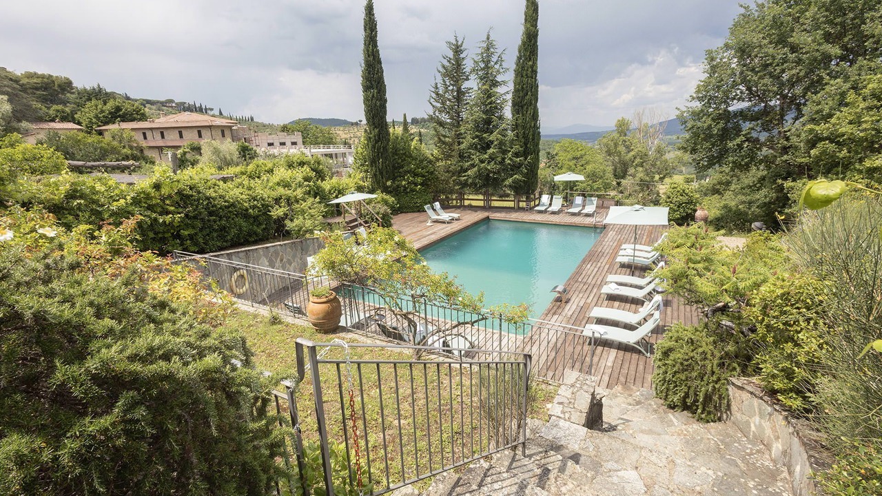 Photo of Others in Panzano in Chianti