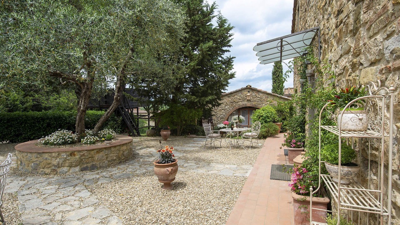 Photo of Others in Panzano in Chianti