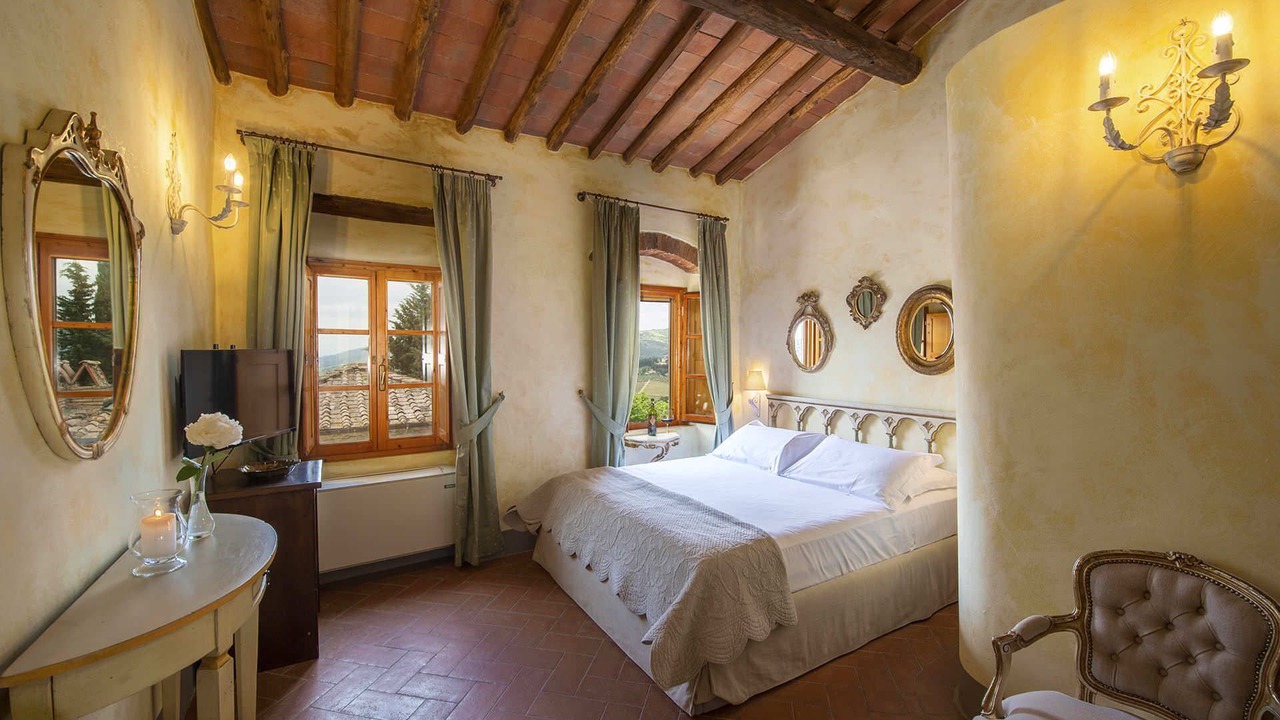 Photo of Others in Panzano in Chianti