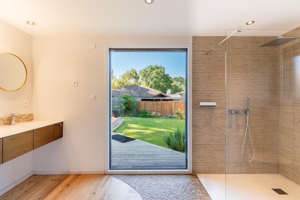 Photo of Bathroom in Angresse