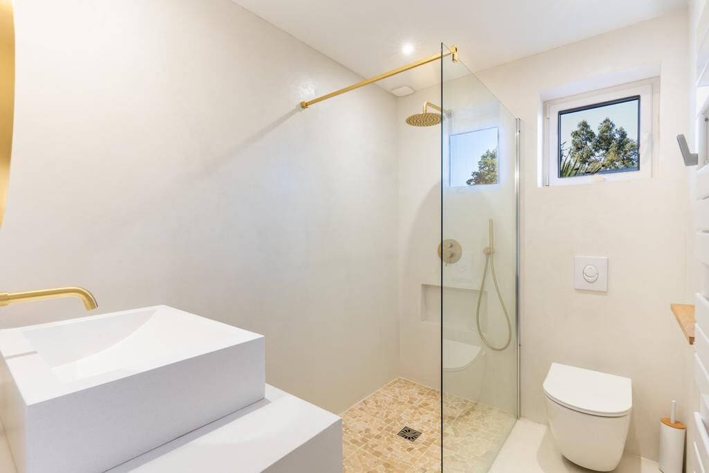 Photo of Bathroom in Angresse