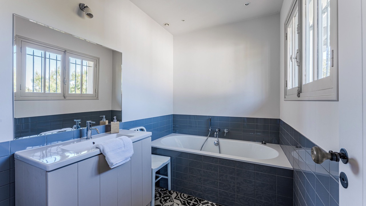 Photo of Bathroom in Pyla-sur-Mer
