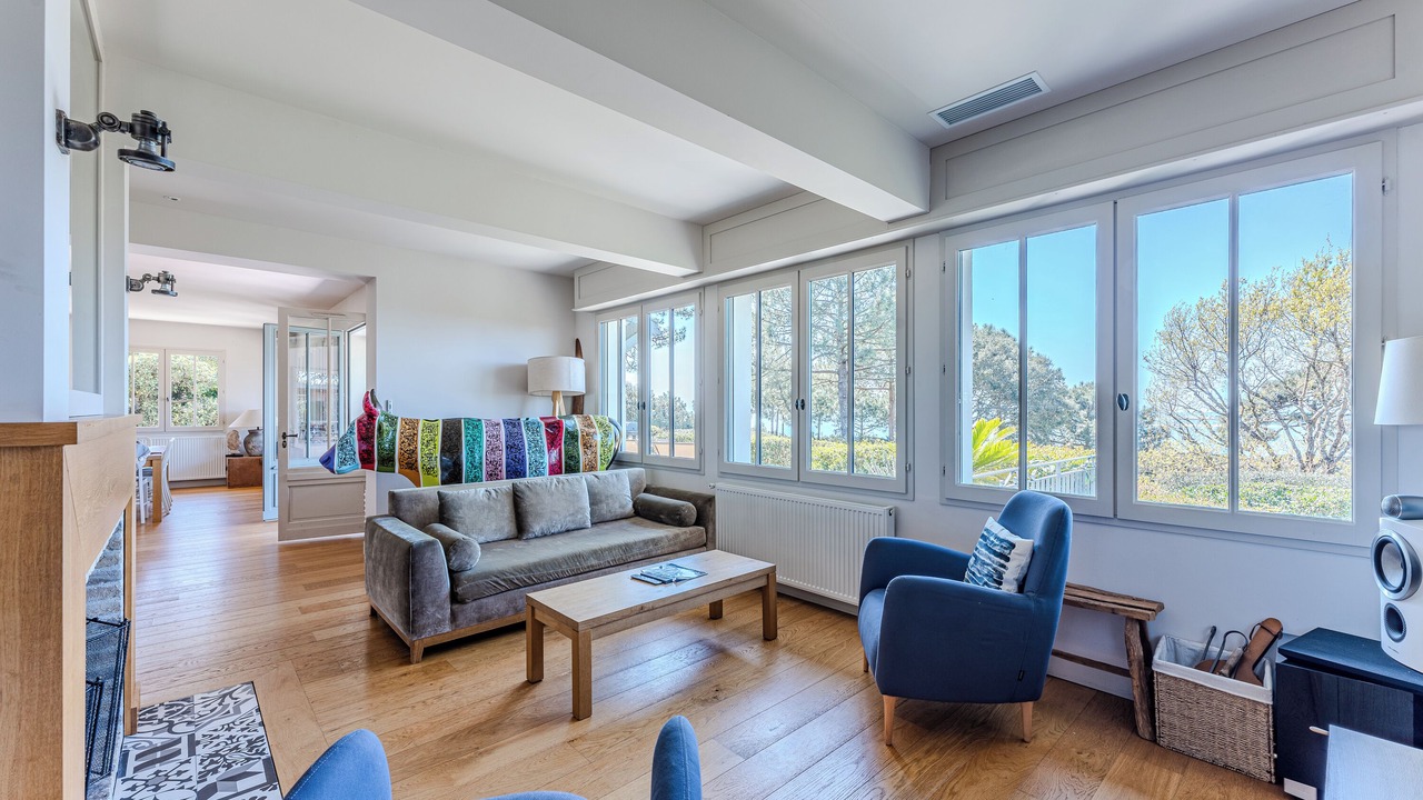 Photo of Livingroom in Pyla-sur-Mer