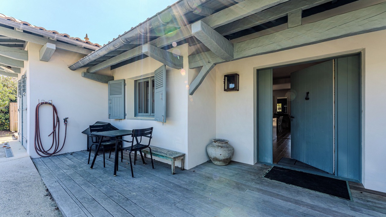 Photo of Outdoor in Pyla-sur-Mer