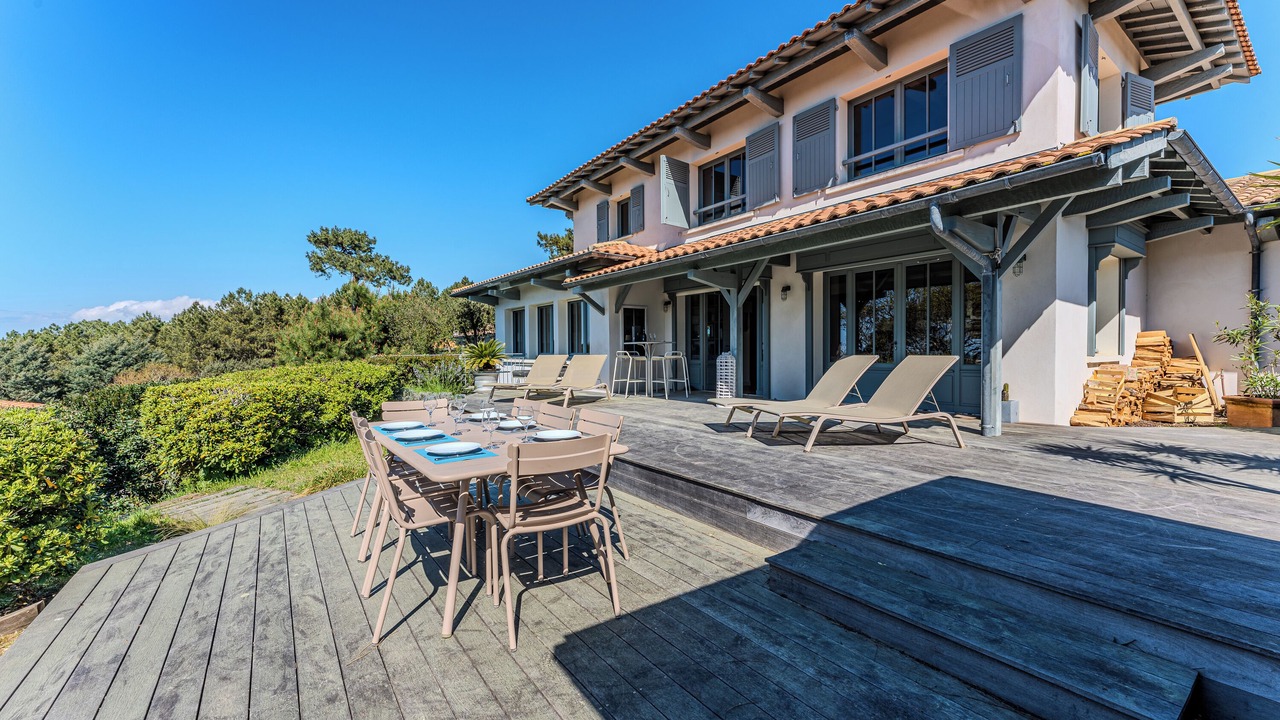 Photo of Outdoor in Pyla-sur-Mer