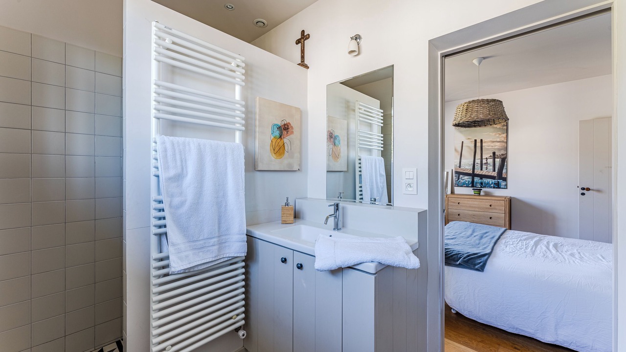 Photo of Bathroom in Pyla-sur-Mer