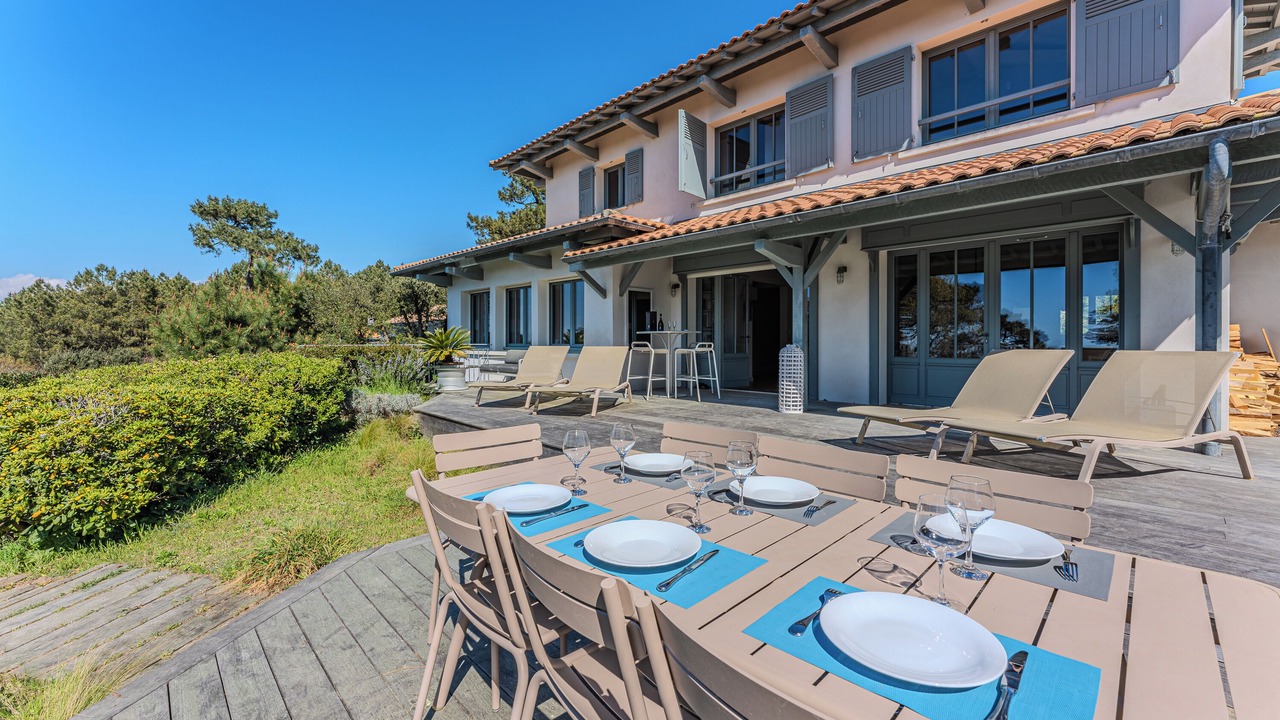Photo of Outdoor in Pyla-sur-Mer
