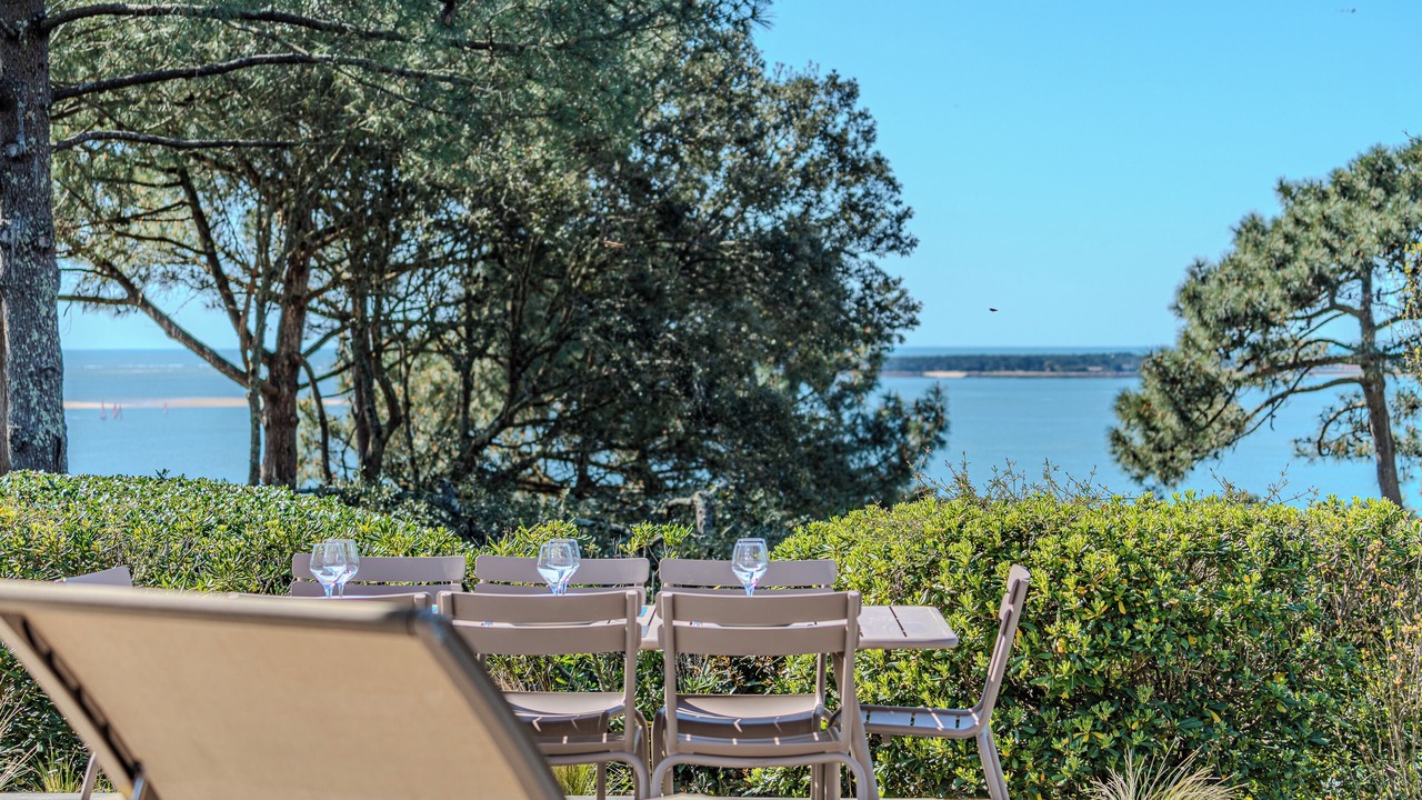 Photo of Outdoor in Pyla-sur-Mer