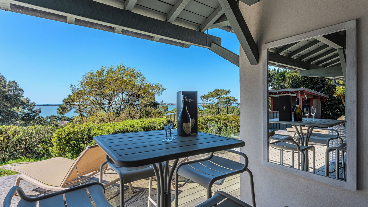 Photo of Outdoor in Pyla-sur-Mer
