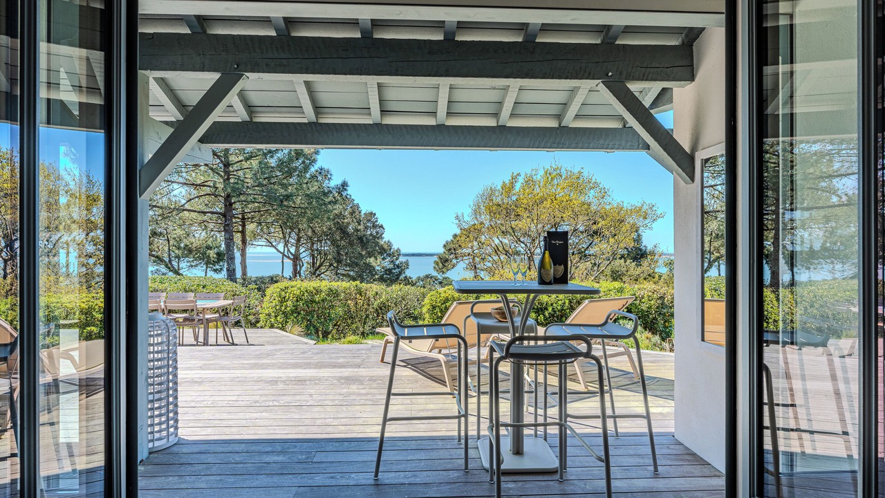 Photo of Outdoor in Pyla-sur-Mer
