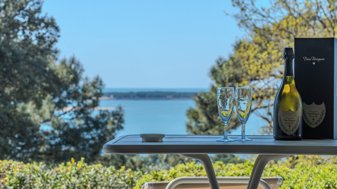 Photo of Outdoor in Pyla-sur-Mer