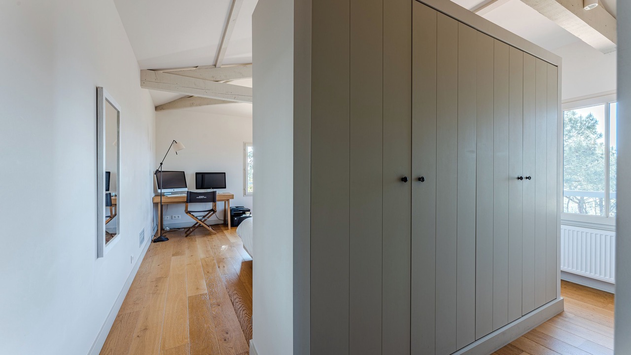 Photo of Bedroom in Pyla-sur-Mer
