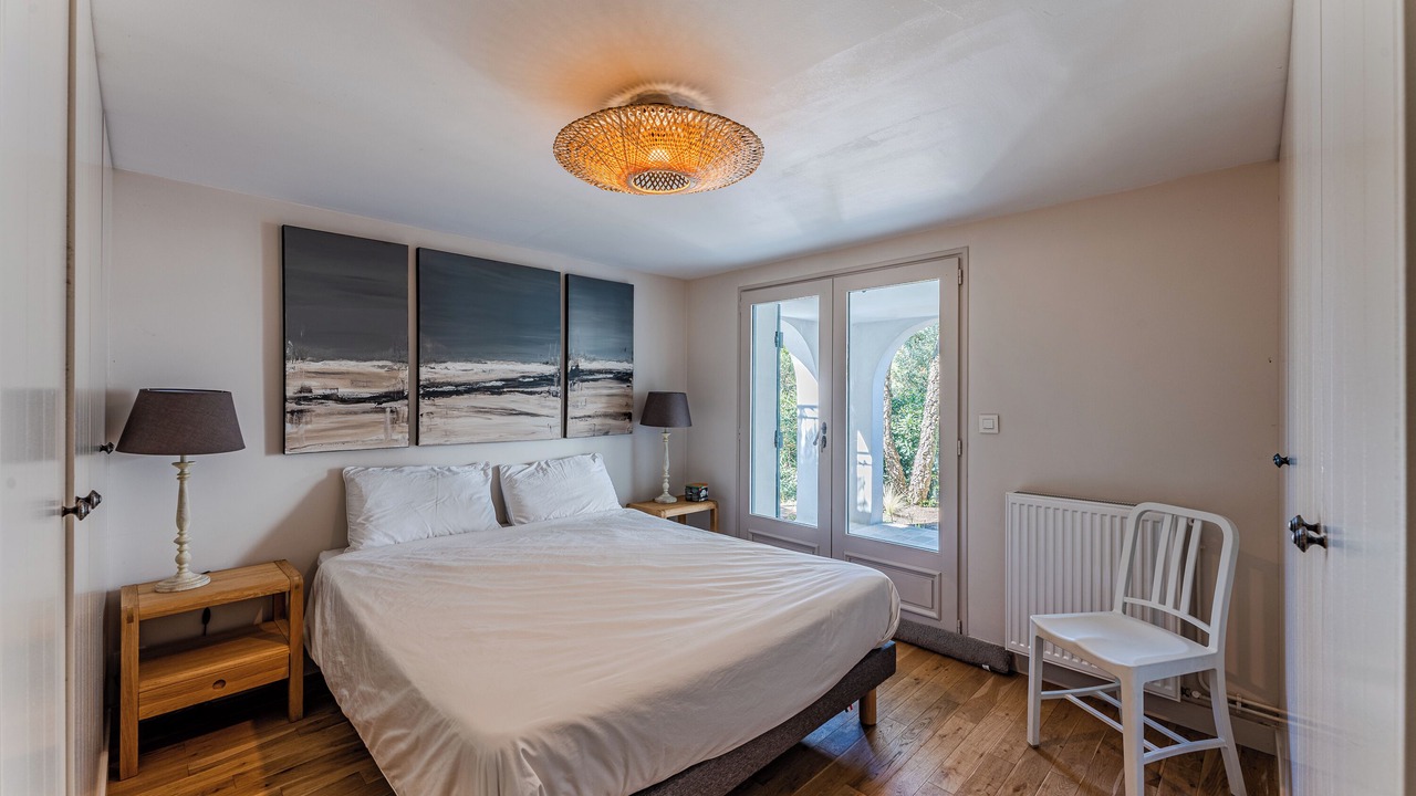 Photo of Bedroom in Pyla-sur-Mer