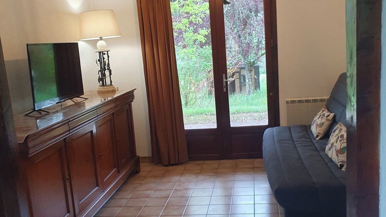 Photo of Livingroom in Valojoulx