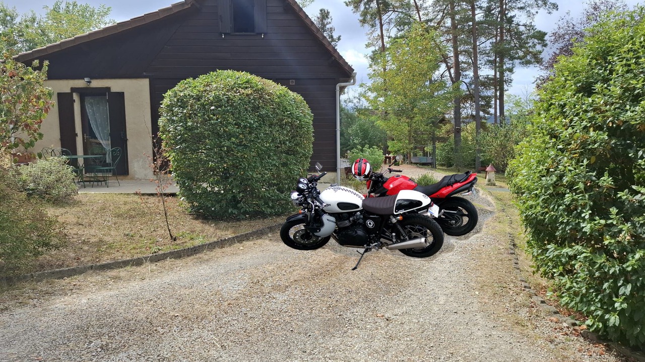 Photo of Outdoor in Valojoulx